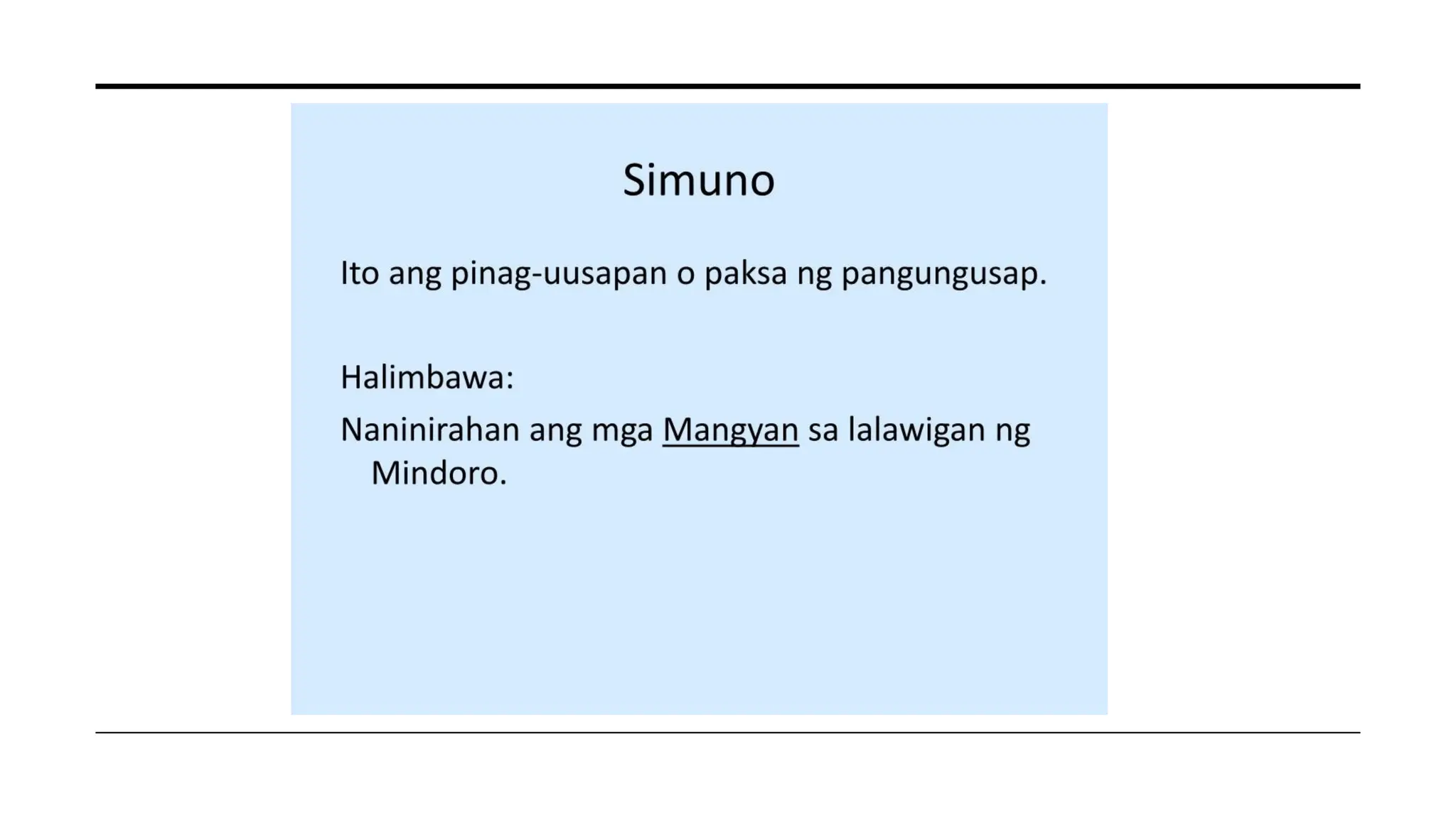Uri ng PANLAPI.pptx ibat ibat uri ng Panlapi | PPTX
