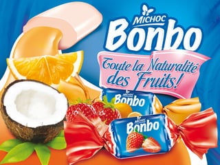 Campagne bonbo