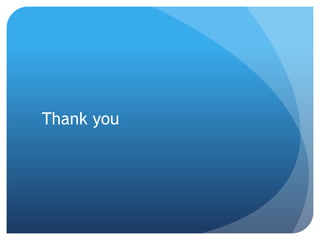 Thank you
 