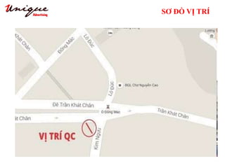 SƠ ĐỒ VỊ TRÍ
Tây Sơn – Nguyễn Trãi – Royal City
 