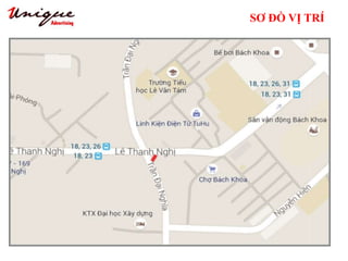 SƠ ĐỒ VỊ TRÍ
Tây Sơn – Nguyễn Trãi – Royal City
 