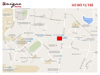 SƠ ĐỒ VỊ TRÍ
Tây Sơn – Nguyễn Trãi – Royal City
 