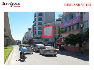 HÌNH ẢNH VỊ TRÍ
Tây Sơn – Nguyễn Trãi – Royal City
 