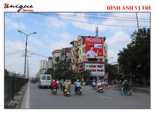 HÌNH ẢNH VỊ TRÍ
Tây Sơn – Nguyễn Trãi – Royal City
 