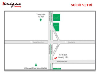 SƠ ĐỒ VỊ TRÍ
Tây Sơn – Nguyễn Trãi – Royal City
 