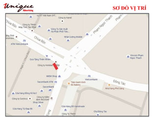 SƠ ĐỒ VỊ TRÍ
Tây Sơn – Nguyễn Trãi – Royal City
 