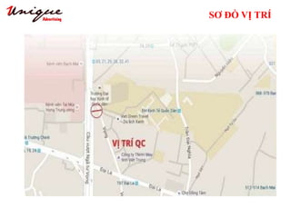 SƠ ĐỒ VỊ TRÍ
Tây Sơn – Nguyễn Trãi – Royal City
 