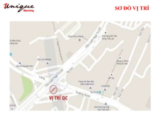 SƠ ĐỒ VỊ TRÍ
Tây Sơn – Nguyễn Trãi – Royal City
 