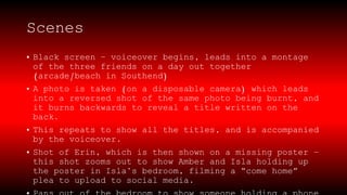 Panophobia | PPT