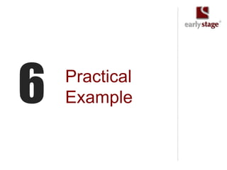 6   Practical
    Example
 