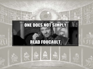 21-Nov-14 Rinu Krishna K MPhil 2014-15 Institute of English 
 