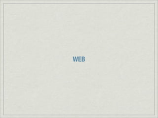WEB