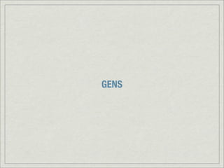 GENS