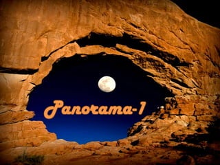 Panorama-1 