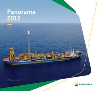  Panorama 2012