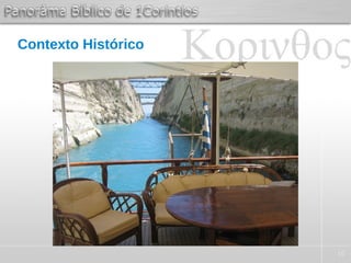 10
Contexto Histórico
 