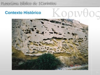 11
Contexto Histórico
 