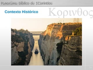 13
Contexto Histórico
 