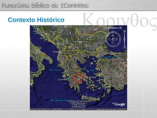 5
Contexto Histórico
 