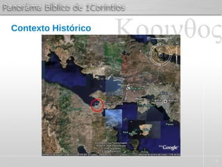 6
Contexto Histórico
 