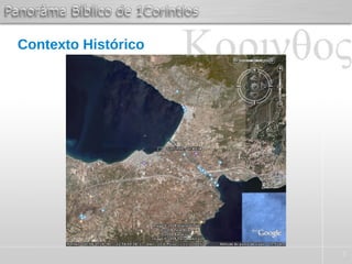 7
Contexto Histórico
 