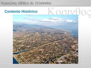 8
Contexto Histórico
 