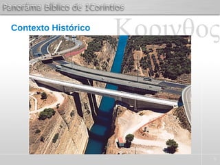 9
Contexto Histórico
 