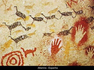 Altamira - Espanha
 