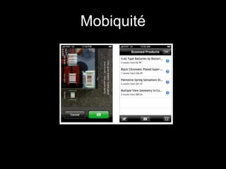 Mobiquité 