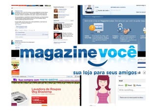 Multicanais




        Best Buy (EUA)
 