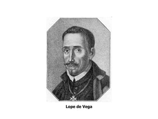 Lope de Vega 
