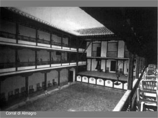 Corral di Almagro 