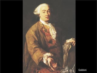 Goldoni 