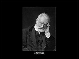 Victor Hugo 