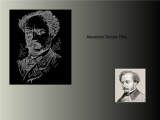 Alexandre Dumas Filho 