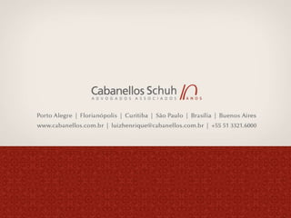 Panorama econômico catarinense (2)