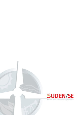 Subsecretaria de Estado do Desenvolvimento Energético Sustentável
 
