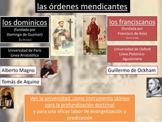  comienzo de la época del Oscurantismo, que durará más de 500 años y que tendrá como pilares fundamentales        - el estancamiento  del saber,        - el fomento de la lucha contra la herejía y la persecución de         los no cristianos, etc. - Se da oscuridad económica, pestes, etc., hasta s.X.