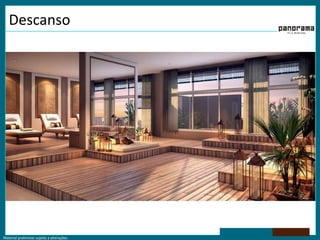Descanso