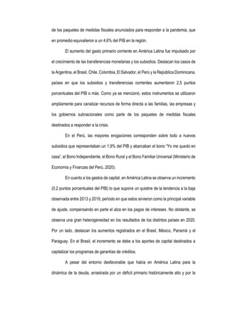 PANORAMA FISCAL DE AMÉRICA LATINA Y EL CARIBE 2021 - RESUMEN.docx