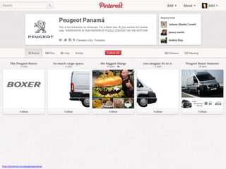 http://pinterest.com/peugeotpanama/
 