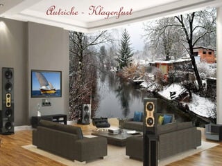 Autriche - Klagenfurt
 