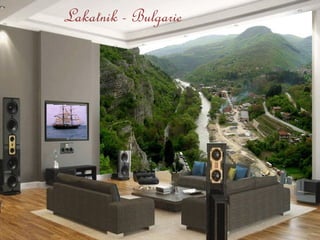 Lakatnik - Bulgarie
 