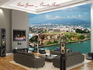 San-Juan _ Puerto-Rico
 