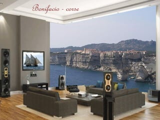 Bonifacio - corse
 