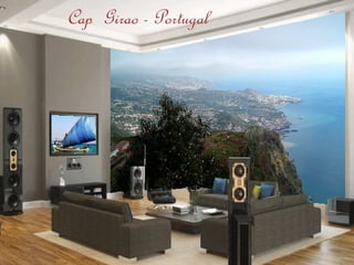 Cap Girao - Portugal
 