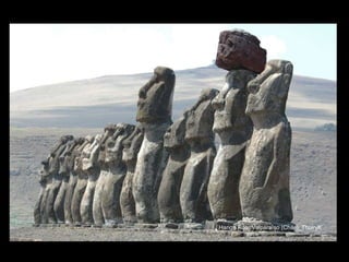 Hanga Roa, Valparaíso (Chile)_ThoiryK 