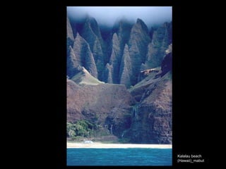 Kalalau beach (Hawaii)_mabut 