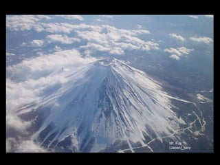 Mt. Fuji (Japan)_taoy 