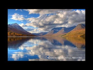Munkvoll, Sør-Trøndelag (Norway)_Sigmund Rise 